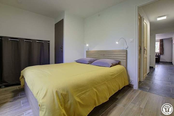 Location de vacances pour 4 personnes à Cormaranche-en-Bugey - 2