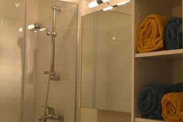 Appartement De Vacances pour 4 Personnes dans Chartres, Région de Chartres, Photo 4