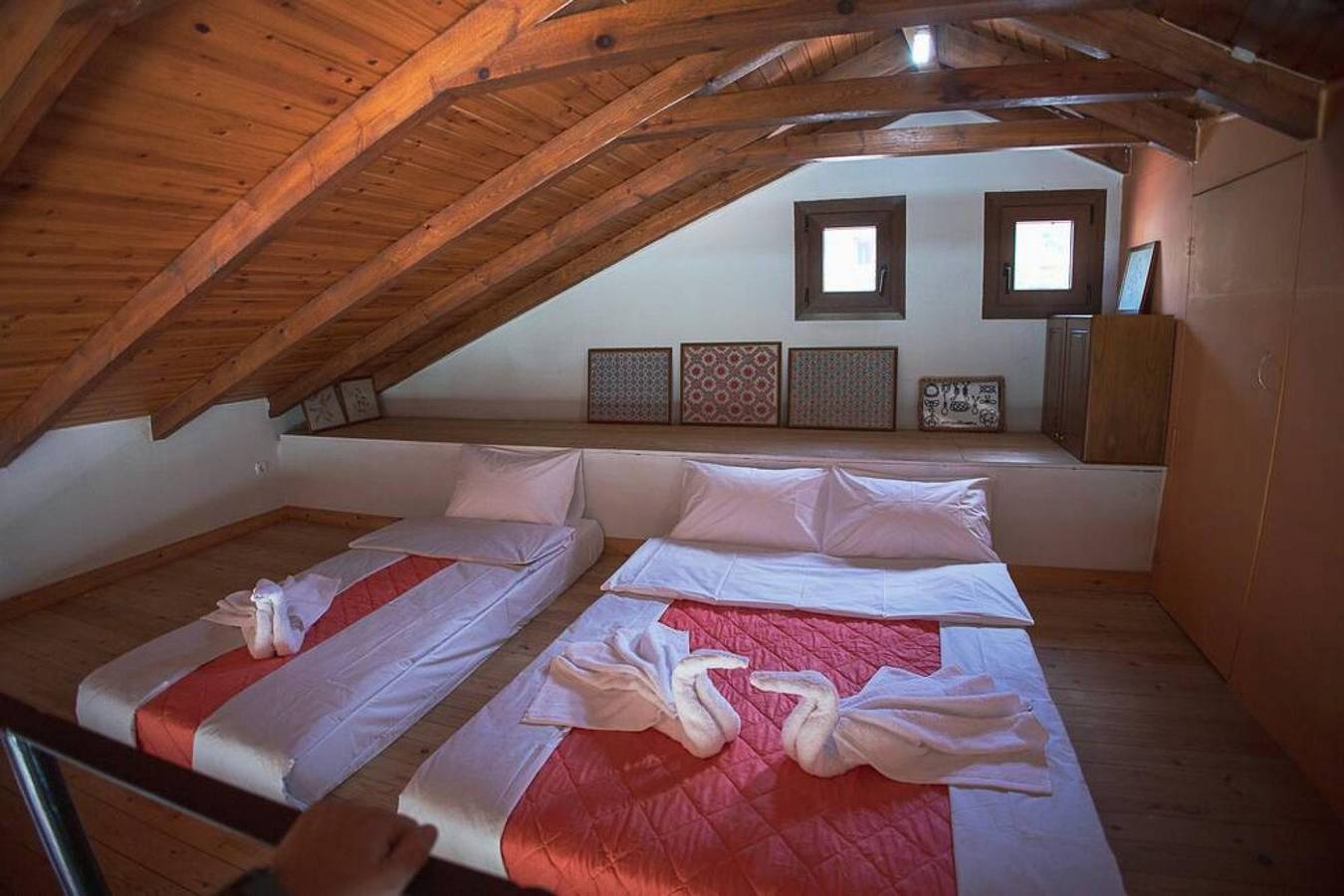 Foula House in Magnisia in Magnisia
