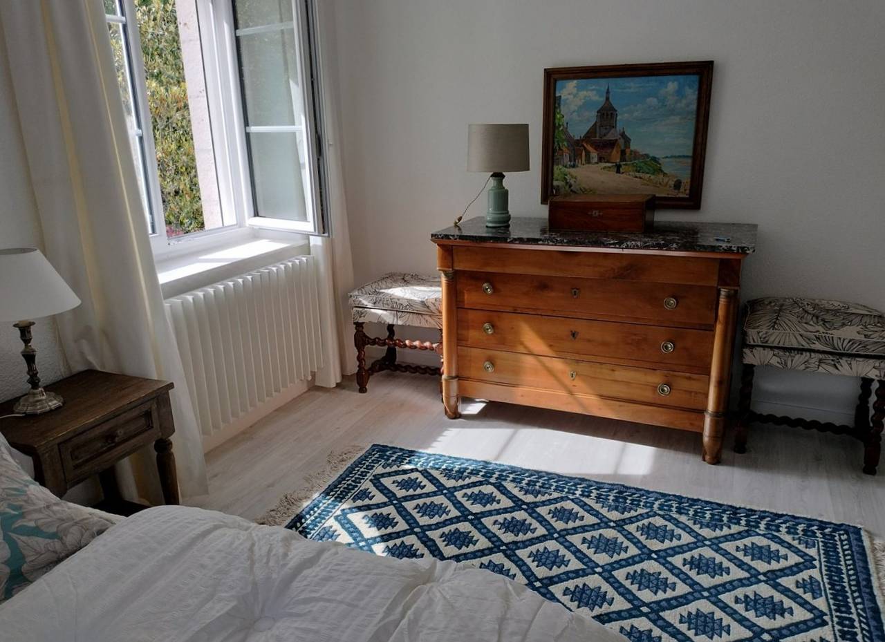 Chambre d'hôtes Les Mulotières - les Mulotières in Olivet, Sologne