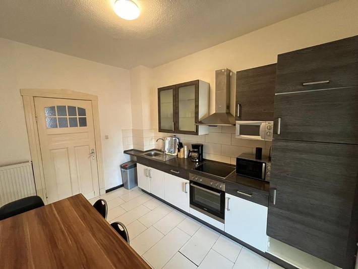 Ferienwohnung für 7 Personen in Itzehoe