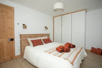 Gîte pour 4 Personnes dans Région de Bonneville, Photo 3