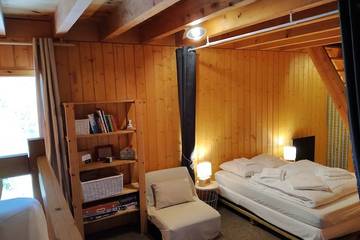 Chalet pour 6 Personnes dans Allos, Val d’Allos, Photo 4