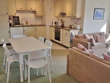 Holiday Rental for 4 People in Polperro, Fowey, Photo 3