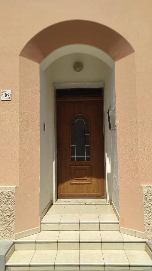 Appartamento intero, Two-Bedroom Apartment in Tiggiano, Provincia di Lecce