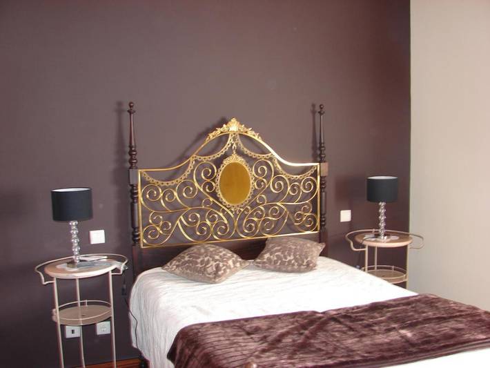 Casa rural para 2 personas, con vistas y terraza en Miranda do Douro - 2