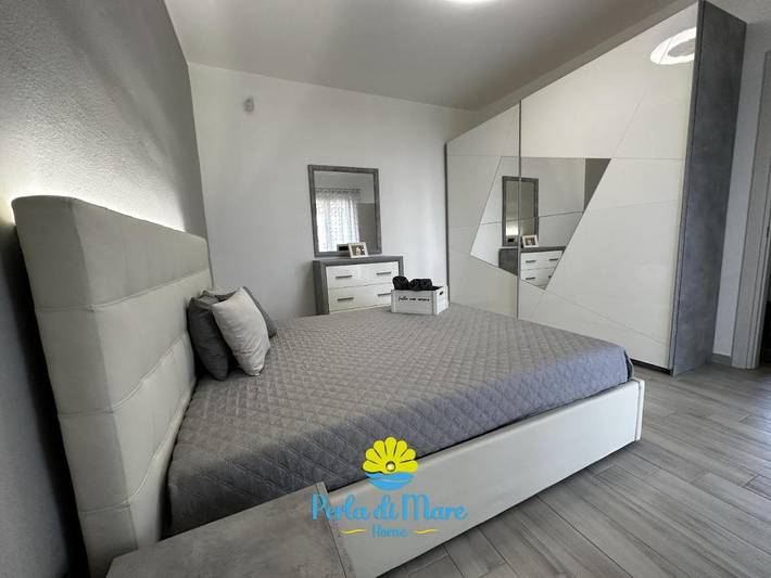 Gîte pour 6 personnes, avec vue et jardin à Siculiana - 4