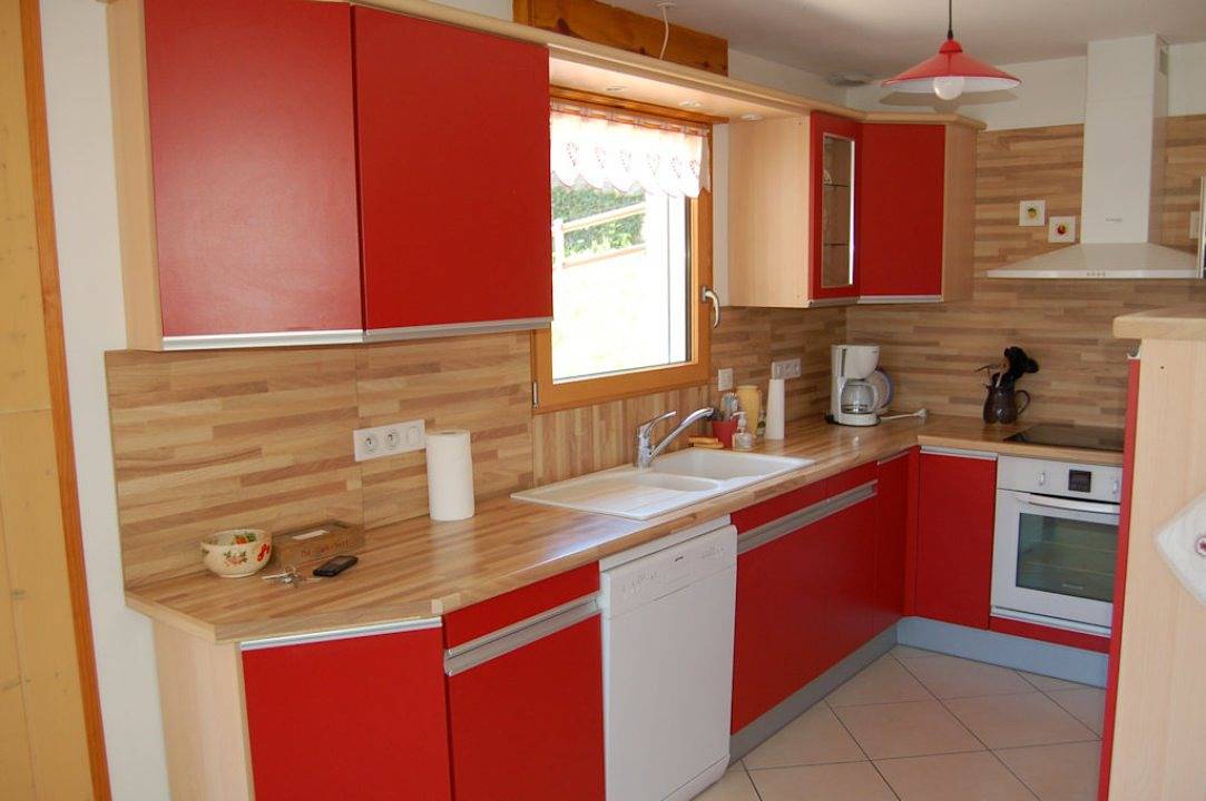 Le Chalet 4* - Le Chalet Vert in La Bresse, Parc naturel régional des Ballons des Vosges