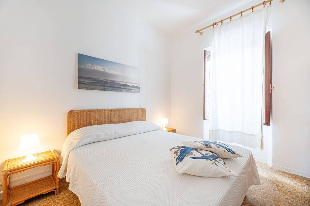 Appartamento intero, Mini Bilocale Montecristo per 1 o 2 persone in Spiaggia Fetovaia, Campo nell'Elba