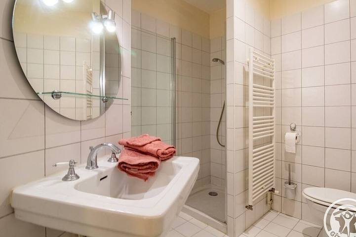 Gîte pour 2 personnes dans Office De Tourisme D Angers - 2