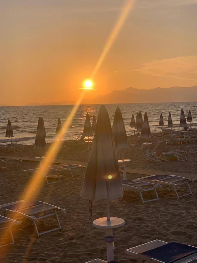 Double Room in Battipaglia, Costa tirrenica Campania