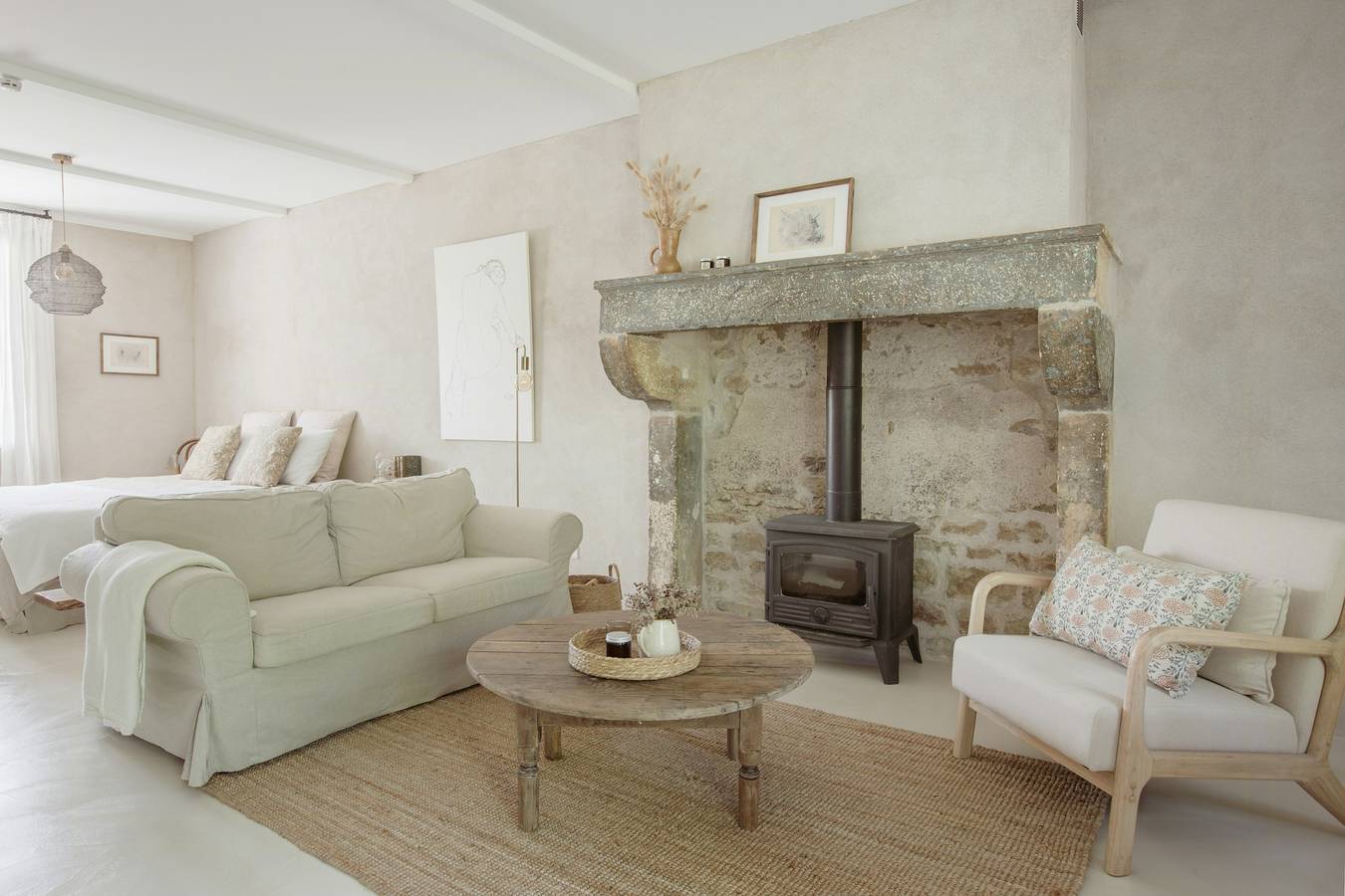 Appartement entier, Appartement traditionnel au cœur de la Bourgogne in Région de Beaune