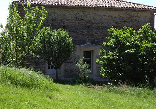 Gîte pour 4 personnes, avec Terrasse et Jardin à Pibrac