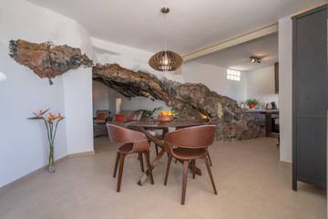 Casa De Vacaciones para 2 Personas en El Rosario, Tenerife Sur, Foto 2