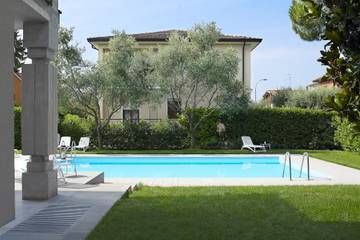 Appartamento per 2 Persone in Sirmione, Prealpi Gardesane, Foto 2
