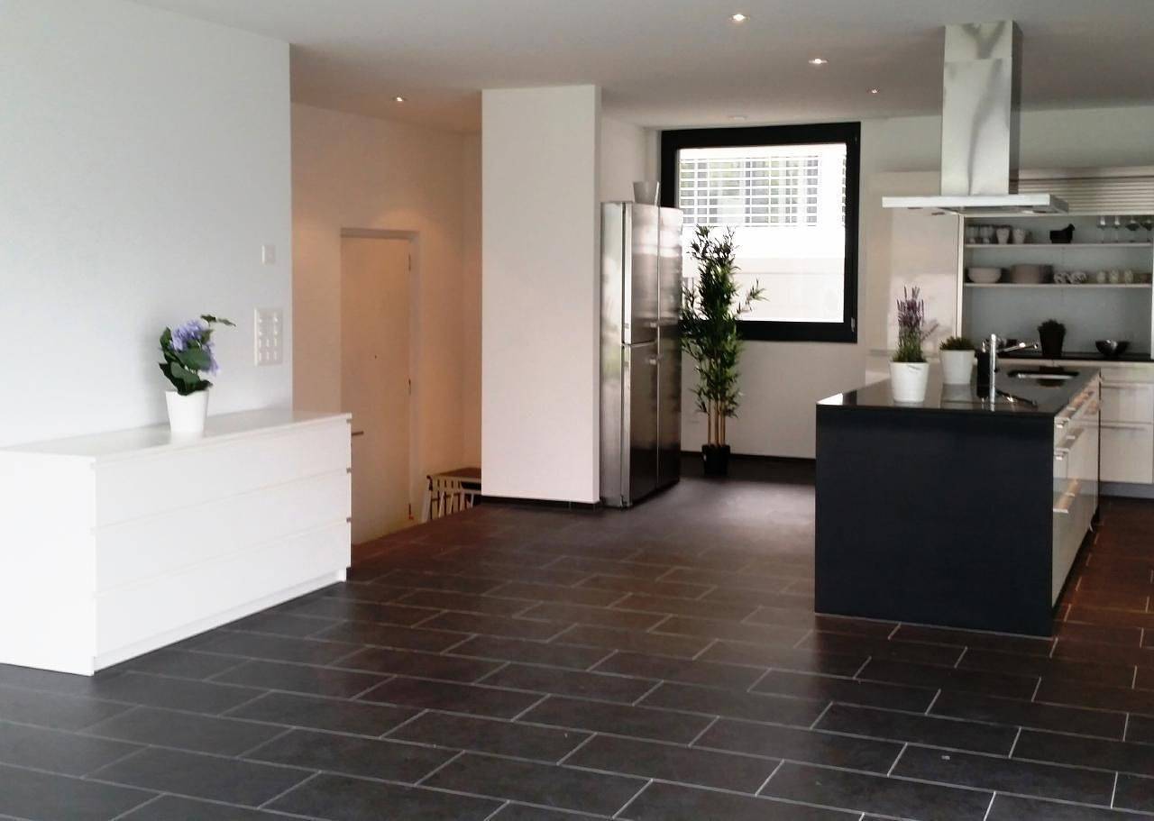 Chalet de vacaciones junto al lago 1 in Lago de los Cuatro Cantones