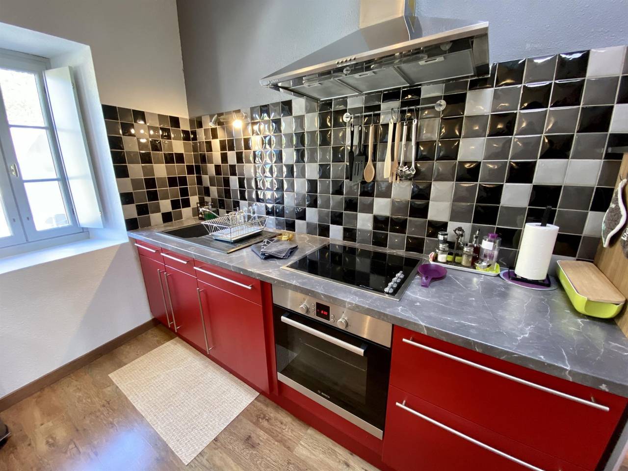 Casa de huéspedes para 4 personas in Carcasona, Región de Carcassonne