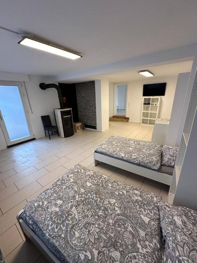 Ferienwohnung für 4 Personen in Bottrop - 4