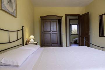 Agriturismo per 5 Persone in Orosei, Golfo di Orosei, Foto 2