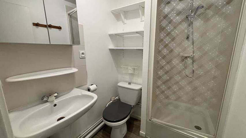 Gîte pour 2 personnes à Arras - 4