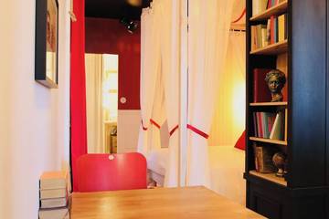 Appartement De Vacances pour 2 Personnes dans Verdun (Municipalité), Verdun, Photo 3