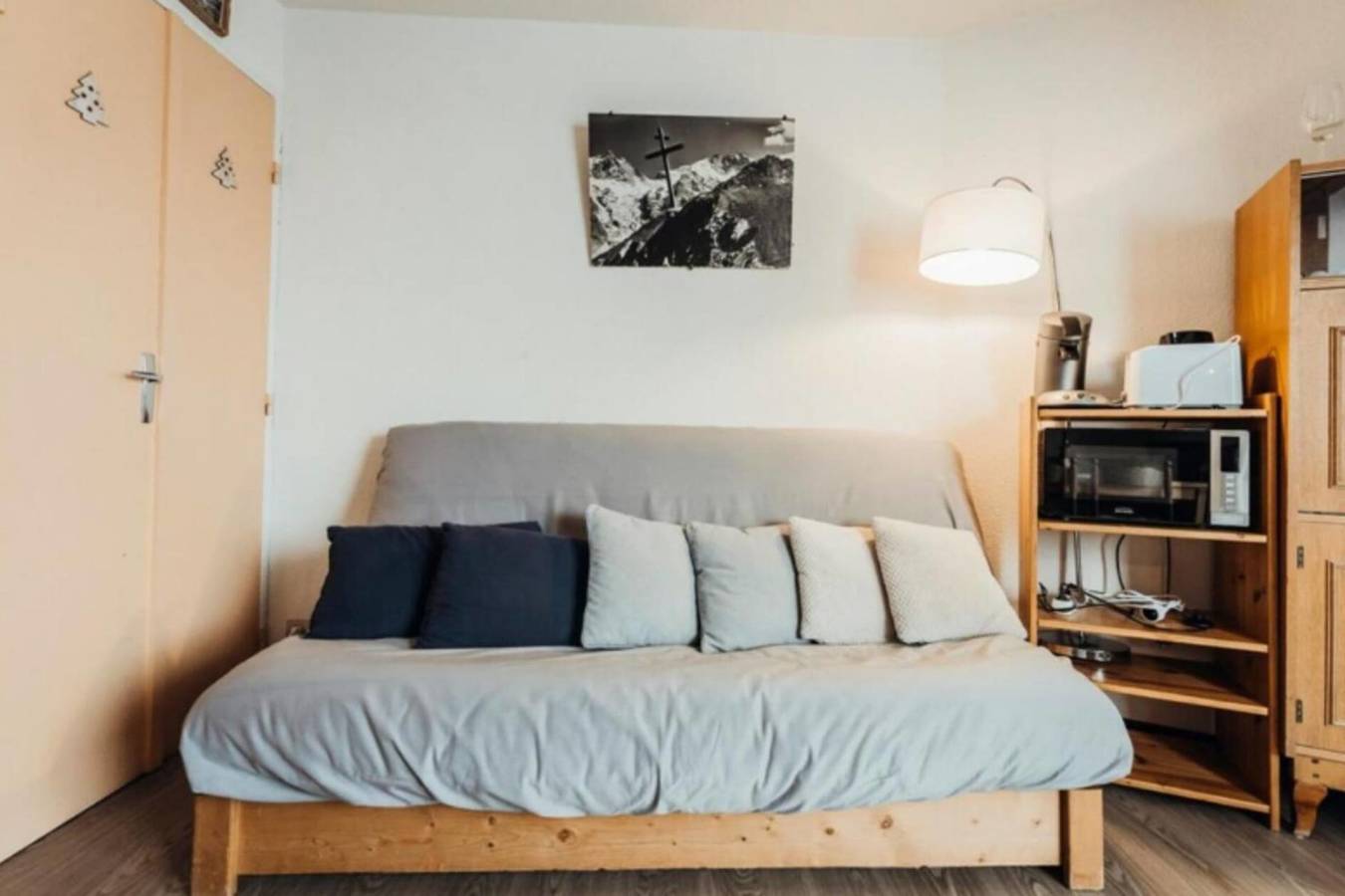 Photo : Appartement de vacances