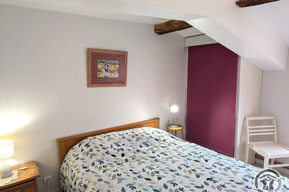 Gîte de Glay - Saint-Germain-Nuelles in Saint-Germain-Nuelles, Lyon und Umgebung