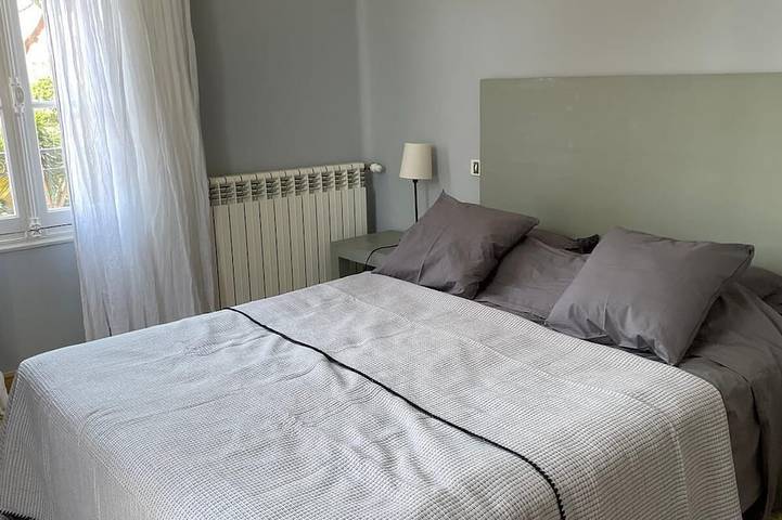 Location de vacances pour 10 personnes, avec jardin, animaux acceptés à Saint-Hippolyte (Languedoc-Roussillon) - 2