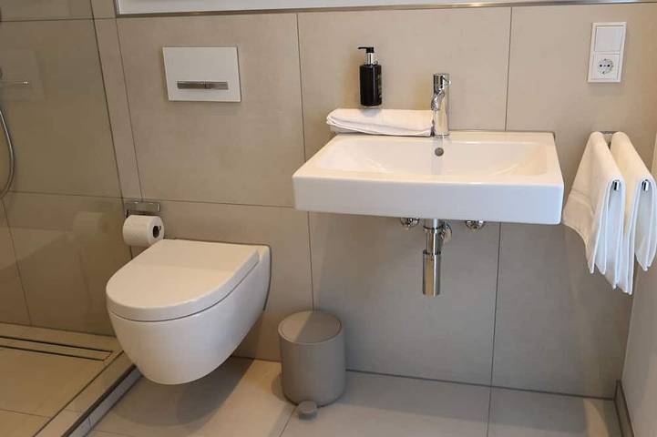 Ferienwohnung für 2 Personen beim Oktoberfest - 4