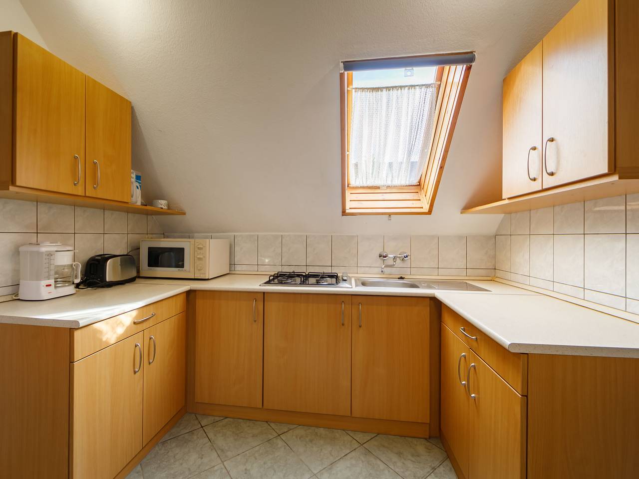 Ganze Wohnung, Captain 2 in Siofok, Siófok und Umgebung