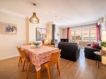 Apartment in Alcúdia, North Majorca für 6 