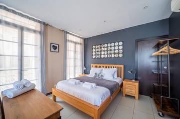 Gîte pour 4 personnes dans Office De Tourisme De Perpignan