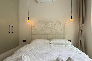 Villa für 4 Personen in Bodrum, Provinz Muğla, Bild 1