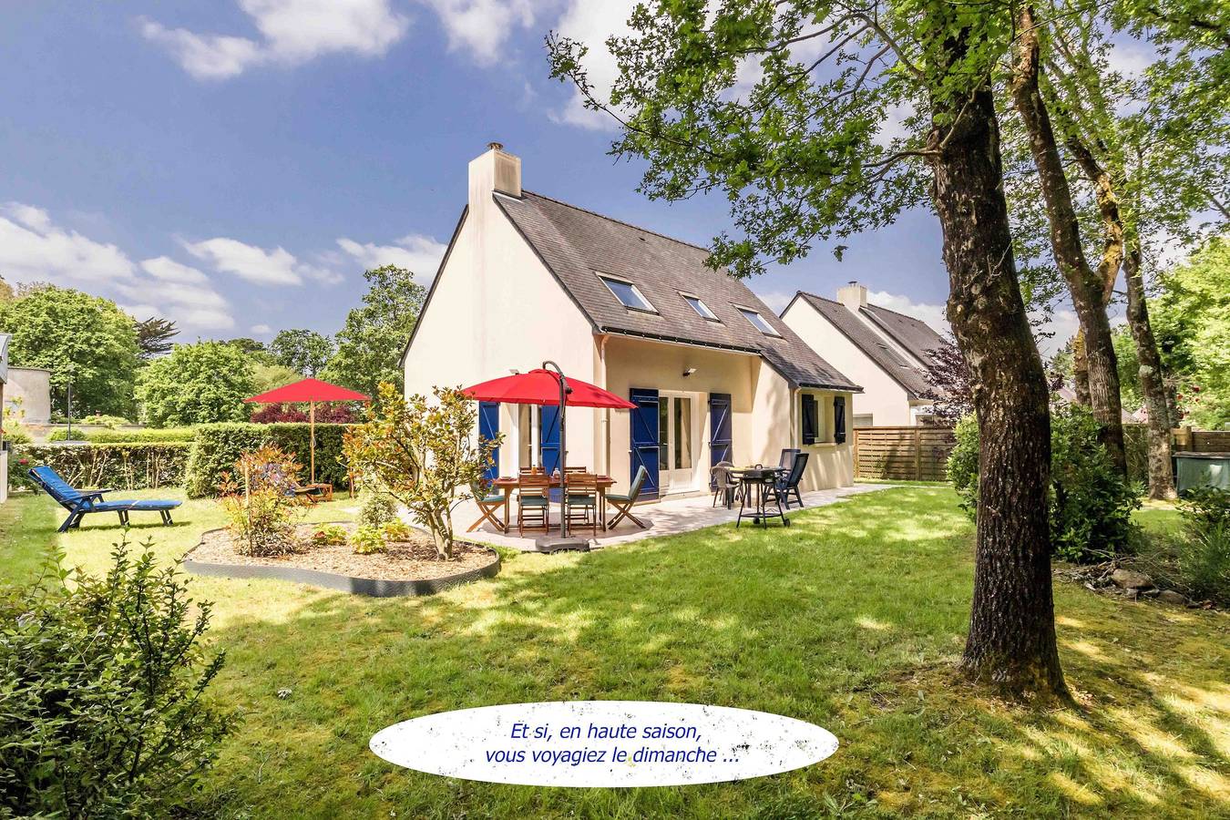 Gîte Le Mouet - escale radieuse à proximité de Guérande … in Mesquer, Côte d'Amour