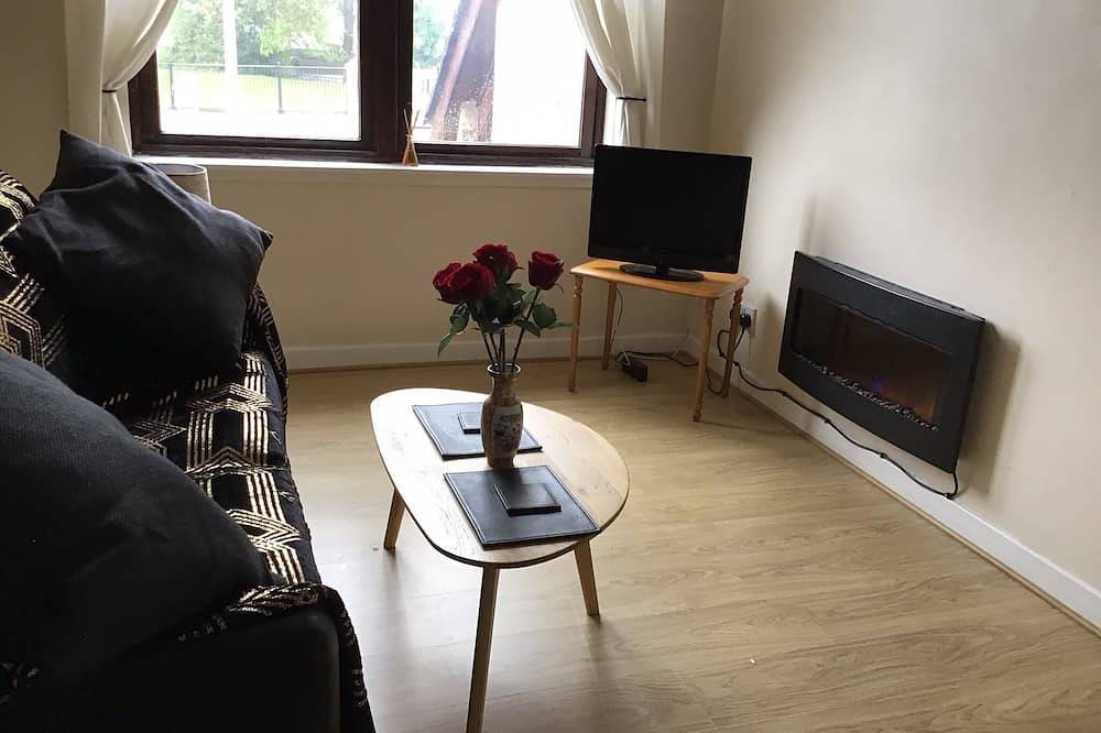 Entire apartment, Riverview apartment in Elgin, Moray