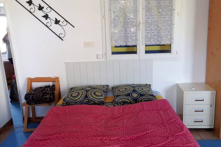 Location de vacances pour 2 personnes à Feuquières-en-Vimeu - 2