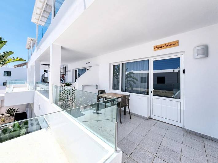 Villa for 4 people, with terrace in Puerto del Carmen