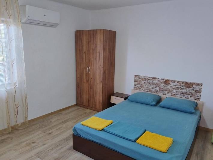 Gîte pour 3 personnes, avec terrasse dans Дуранкулак - 2