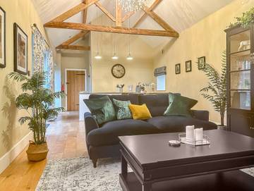 Holiday Rental for 2 People in North Yorkshire, Yorkshire, Photo 3