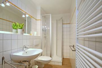 Apartament Wakacyjny dla 2 osoby w Boltenhagen, North-West Mecklenburg (Wismar region), Zdjęcie 4