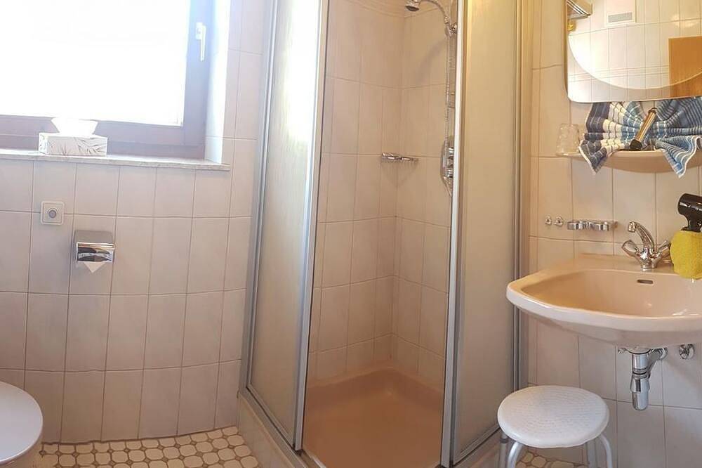 Ganze Wohnung, Gästehaus Struggl - Ferienwohnung 1 in Steindorf am Ossiacher See, Bezirk Feldkirchen