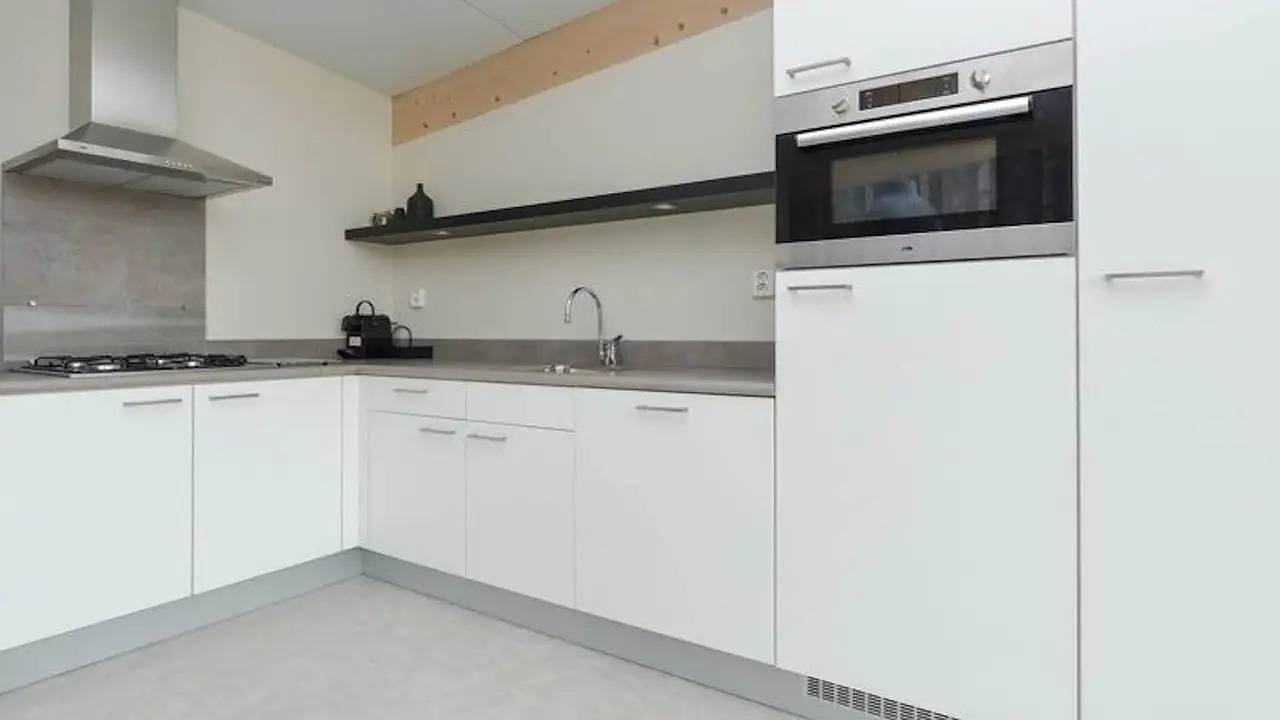 Ferienhaus für 4 Personen (54 m²) in Bloemendaal in Overveen, Parc National Zuid-Kennemerland