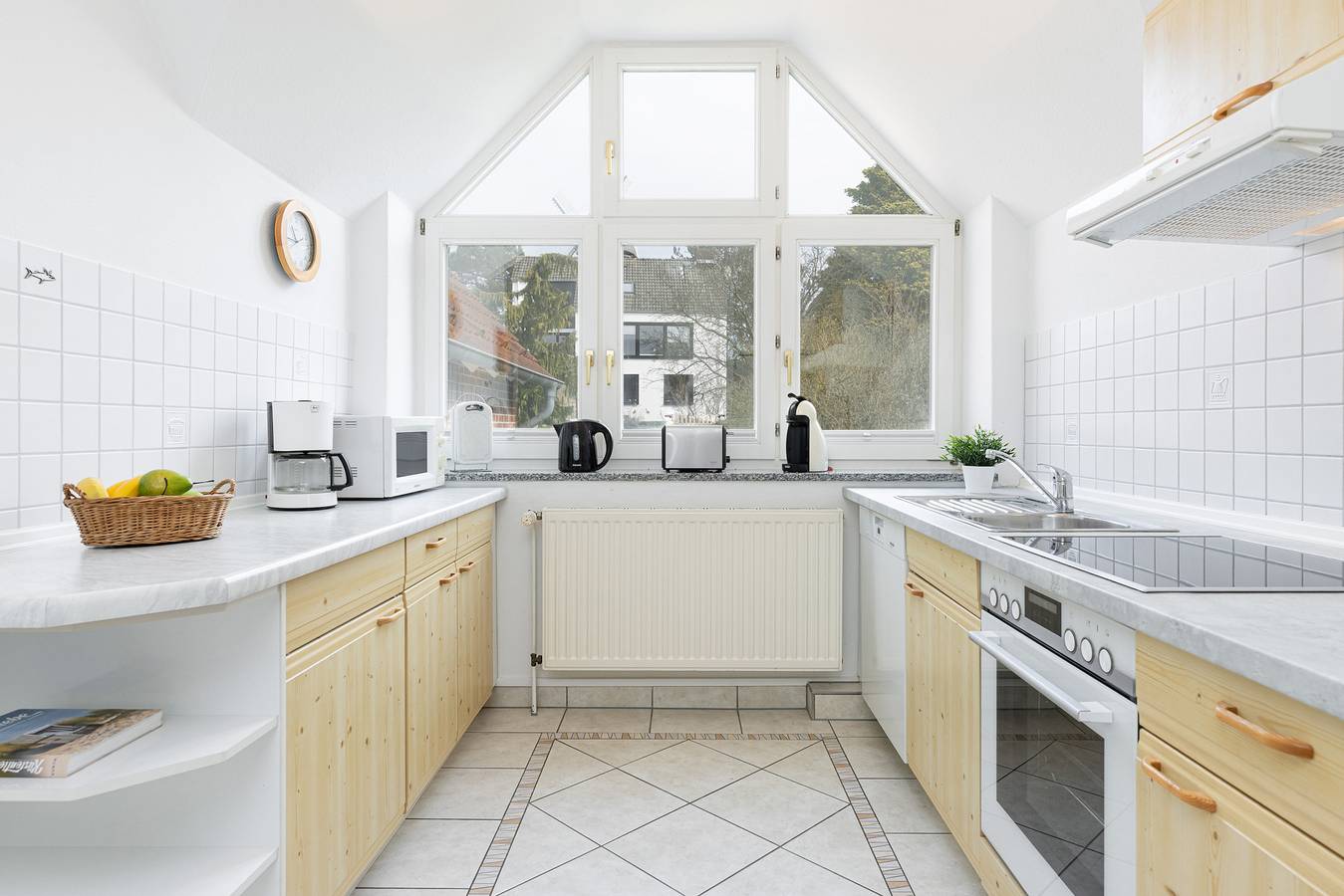 Ganze Ferienwohnung, Bounty in Kieler Förde, Laboe