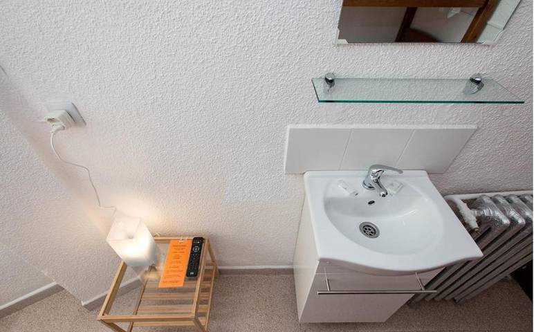 Maison d’hôte pour 2 personnes, avec vue et terrasse, animaux acceptés à Salamanque - 2