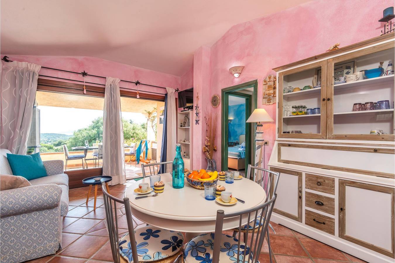 Appartamento intero, Belvedere With A Stunning View in Porto San Paolo, Loiri Porto San Paolo
