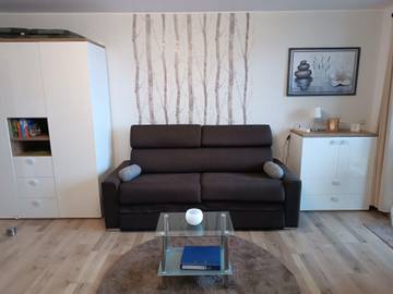 Location De Vacances pour 3 Personnes dans Braunlage, Westharz, Photo 1