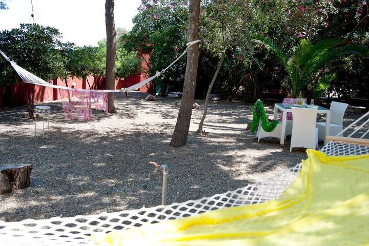 Gîte pour 4 personnes, avec piscine et jardin à Taranto - 4