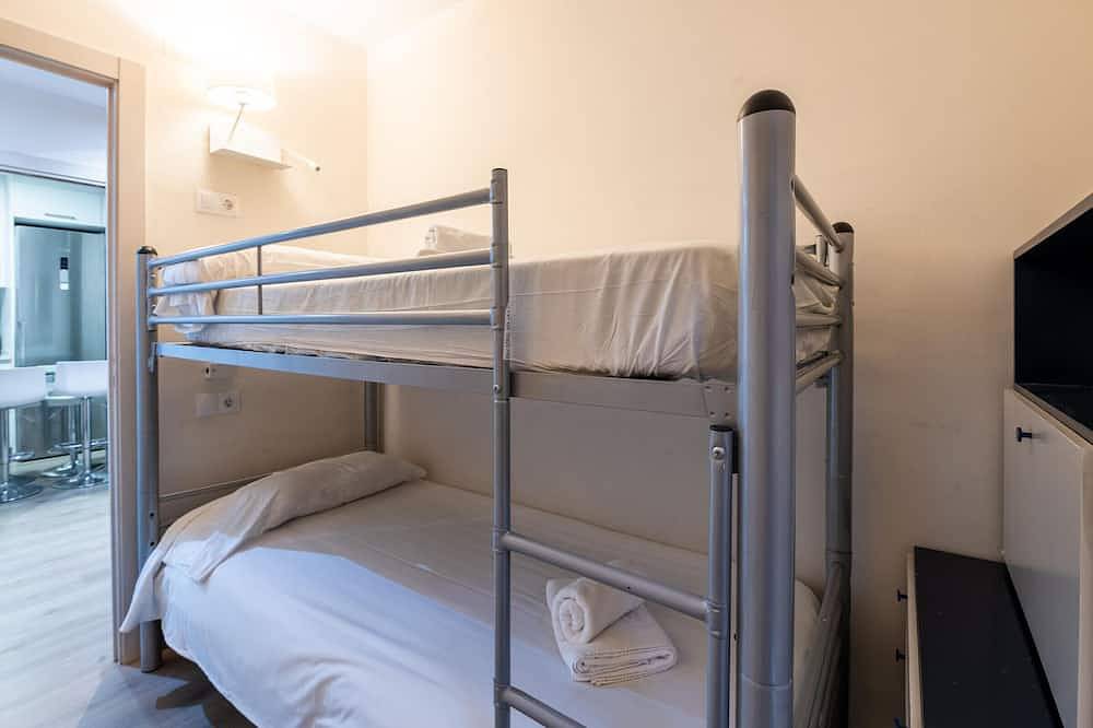 Ganze Wohnung, Modernes 3-Schlafzimmer Apartment, Zentrum Andorra in Grandvalira