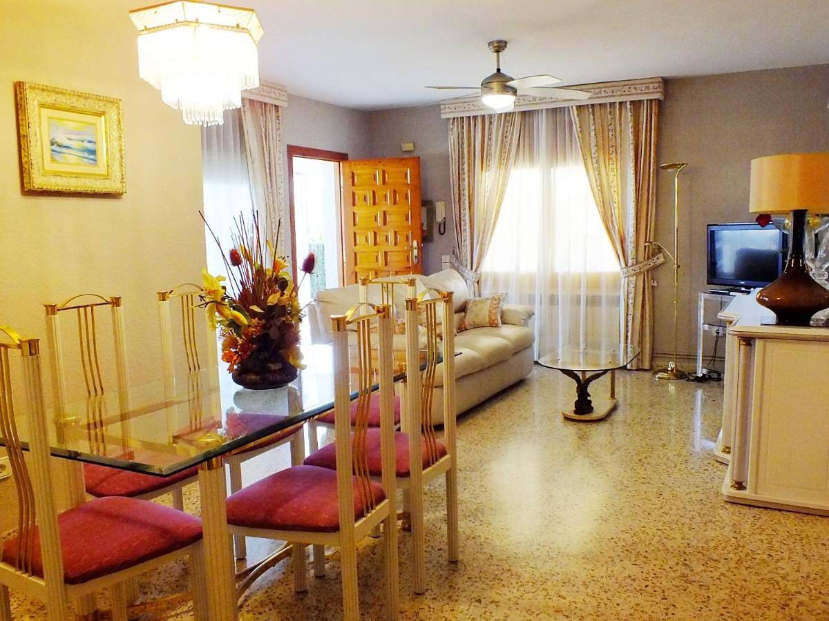 Villa Villa Mar by Interhome in Miami Platja, Mont-roig del Camp