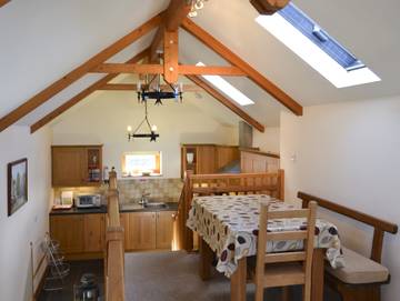 Holiday Rental for 4 People in Port Isaac, Cornwall, Photo 3